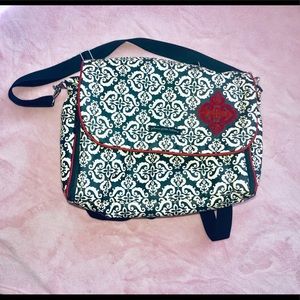 Petunia Pickle BottomXL Boxy